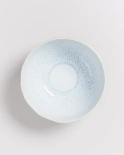 Melides Suppenschale stoneblue