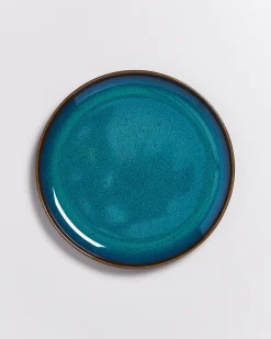 Melides Teller klein classic oceanblue
