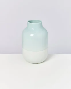 Nuno vase L - mint