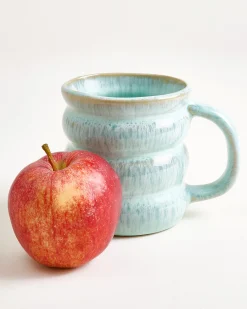 Ombra Tasse groß bubble mint 4er-Set