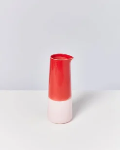 Pinguim Karaffe rot rosé