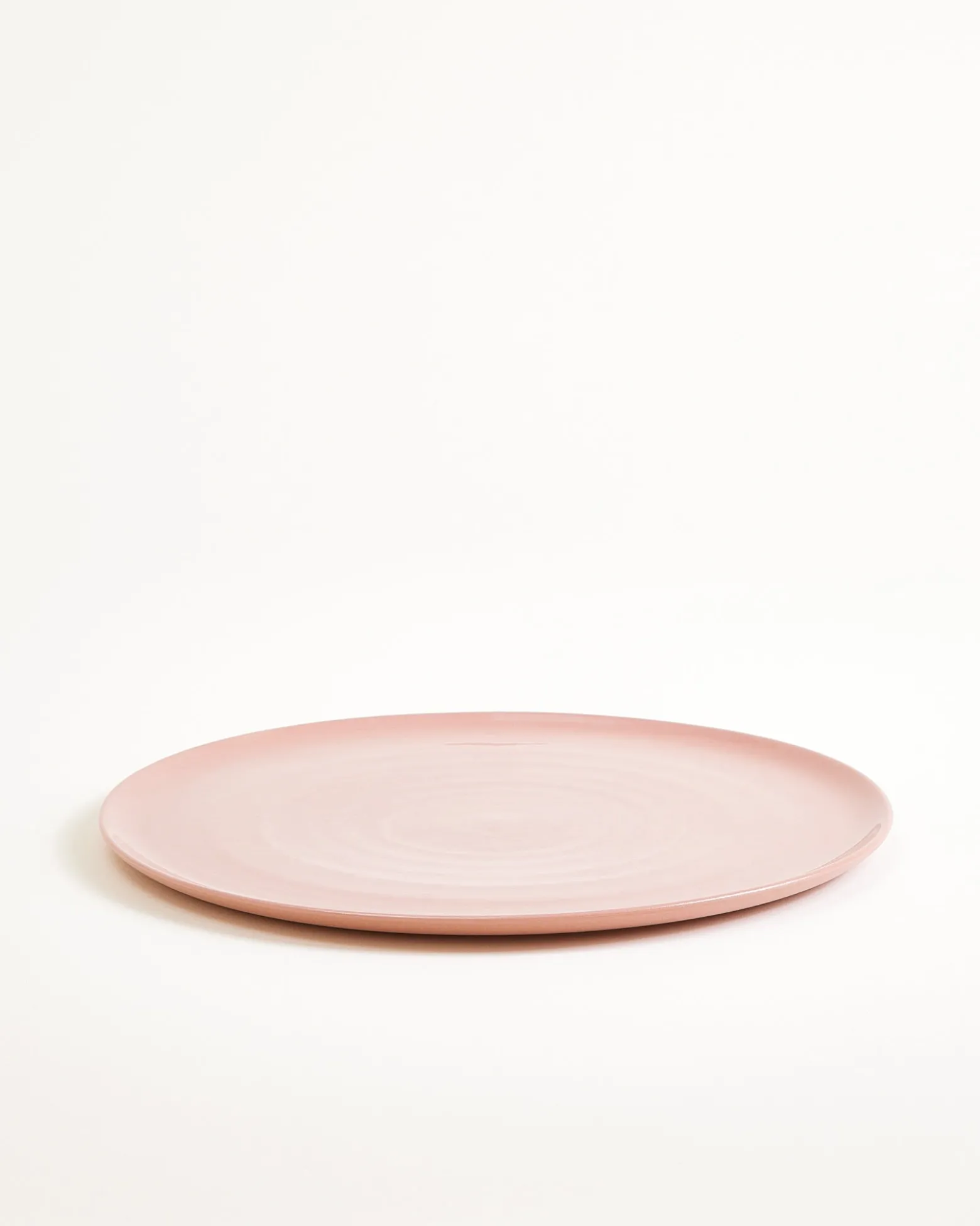 Seda Geschirr-Set rosé 8-teilig