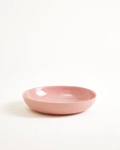 Seda Geschirr-Set rosé 8-teilig