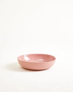 Seda Geschirr-Set rosé 8-teilig