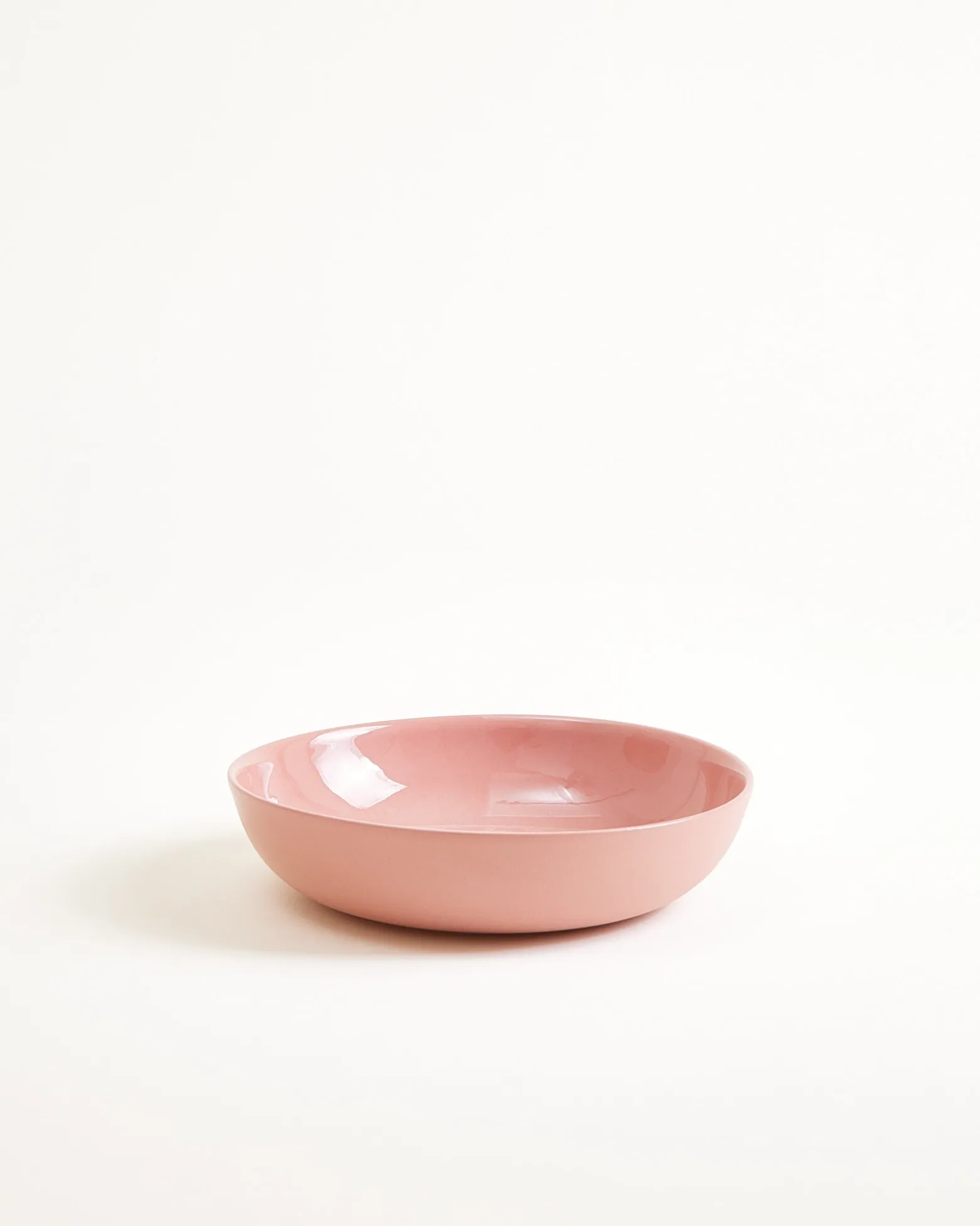 Seda Geschirr-Set rosé 8-teilig