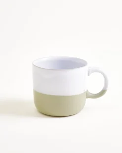 Seda Tasse klein mix 4er-Set