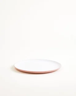 Seda Teller klein classic rosé weiß