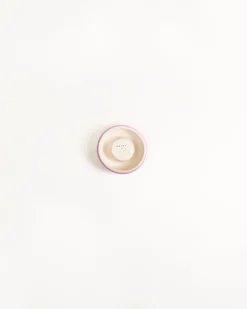 Seia Eierbecher lila 4er-Set