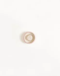 Seia Eierbecher rosa 6er-Set
