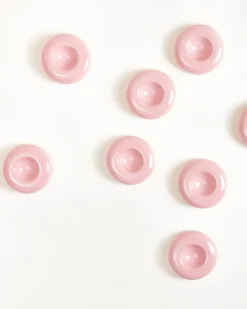 Seia Eierbecher rosa 8er-Set