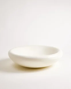Seia - Fruit bowl sand