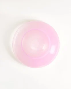 Seia Glasschale klein rosa