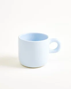Seia - mug lightblue