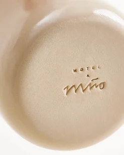 Seia - mug sand