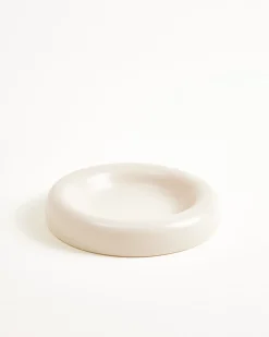 Seia mug & saucer sand