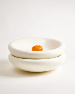 Seia Obstschale sand