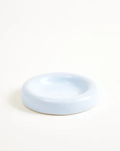 Seia - Saucer lightblue