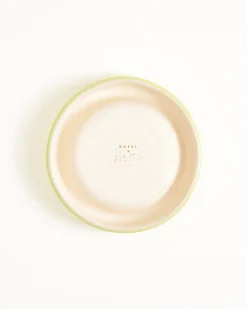 Seia - Saucer lime
