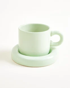 Seia - Saucer matcha