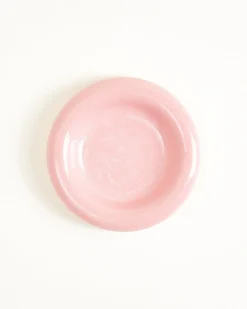 Seia - Saucer pink