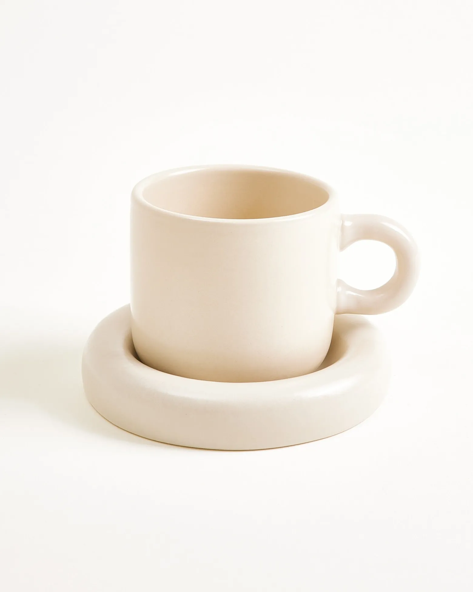 Seia - Saucer sand