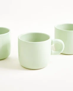 Seia Tasse & Untertasse matcha