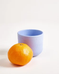 Sereno - Cup small light blue