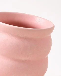 Sintra Becher groß bubble rosé 6er-Set