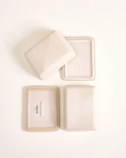 Sintra Butterdose sand