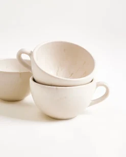 Sintra Cappuccinomug classic sand