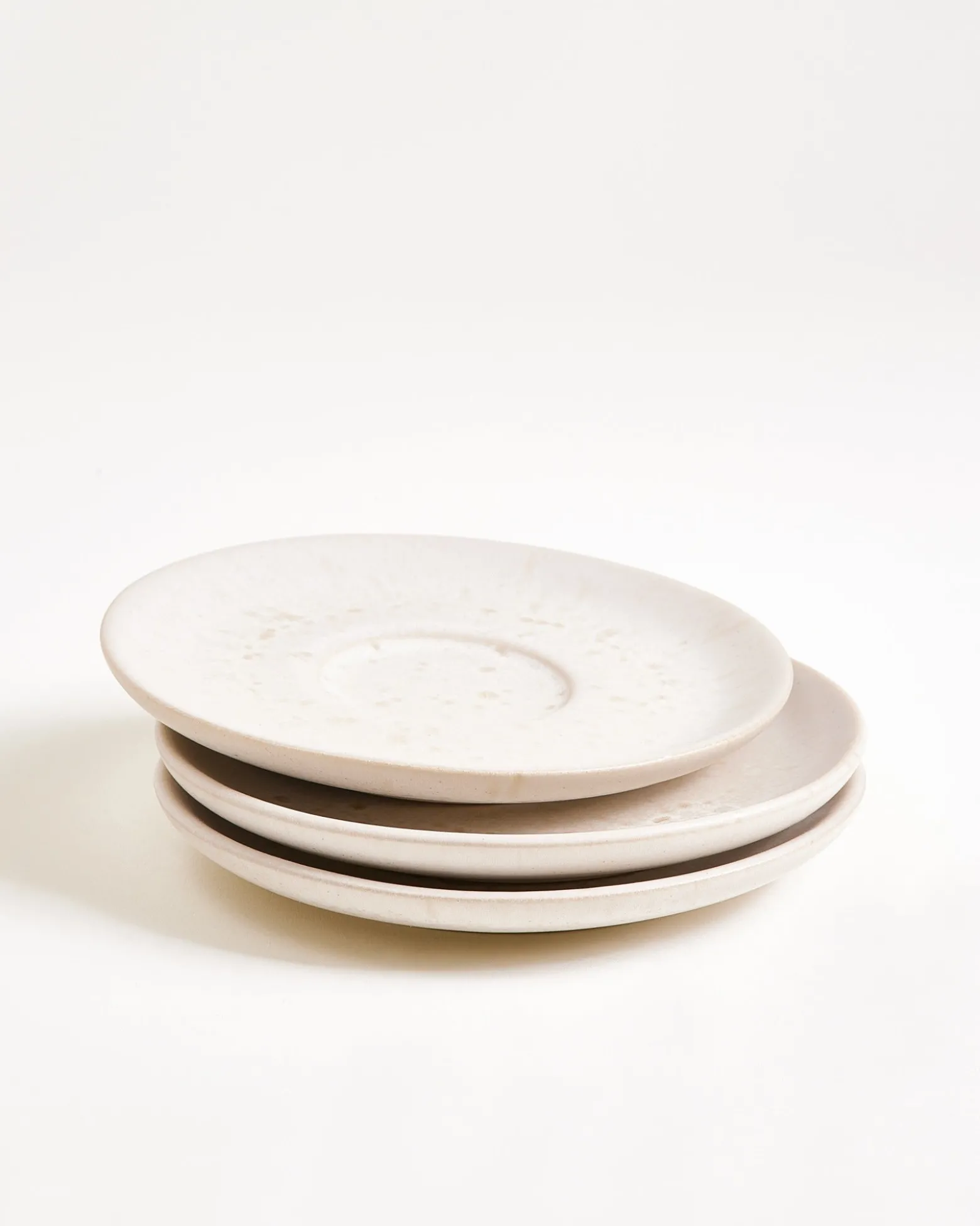 Sintra Cappuccinotasse & Untertasse klein classic sand 6er-Set