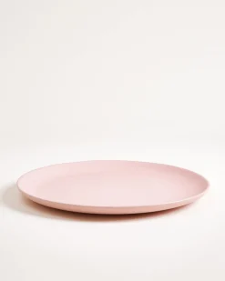 Sintra Geschirr-Set modern rosé 7-teilig