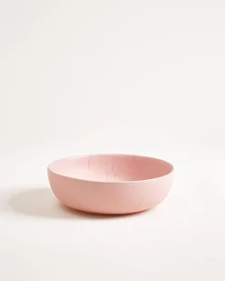 Sintra Geschirr-Set modern rosé 7-teilig