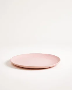 Sintra Geschirr-Set rosé 8-teilig
