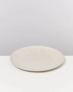 Sintra Geschirr-Set sand 8-teilig