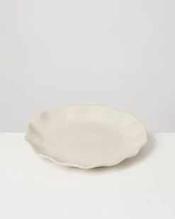Sintra Geschirr-Set shell sand 8-teilig