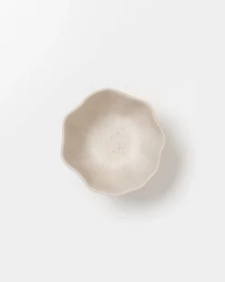 Sintra Geschirr-Set shell sand 8-teilig