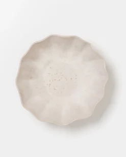 Sintra Geschirr-Set shell sand 32-teilig