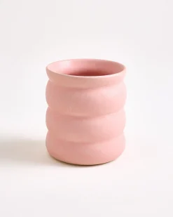 Sintra - Large cup Bubble rosé