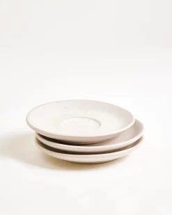 Sintra 6-Piece Set Espresso Cup & Espresso Saucer classic sand