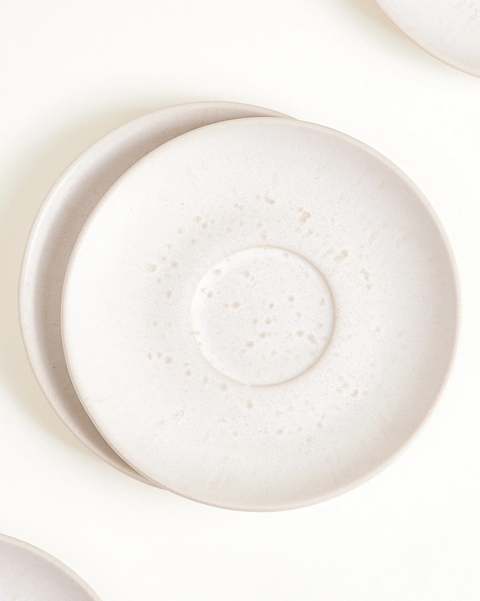 Sintra - Saucer big classic sand