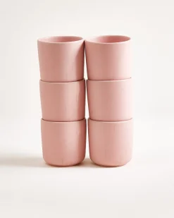Sintra - Small cup rosé Set of 6