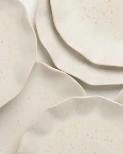 Sintra Teller klein shell sand