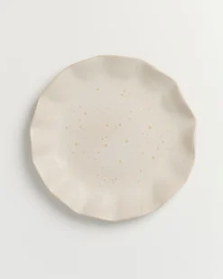 Sintra Teller klein shell sand
