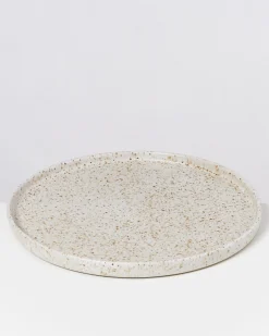 Tavira Geschirr-Set sand 40-teilig