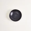 Turmalina - Mini Plate deep black
