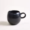 Turmalina - Mug small black