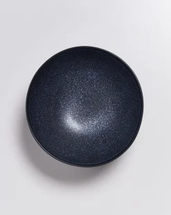 Turmalina Servierschale klein schwarz
