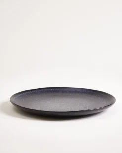 Turmalina - Tableware set black 32 pieces