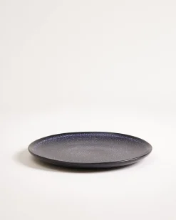Turmalina Teller klein classic schwarz